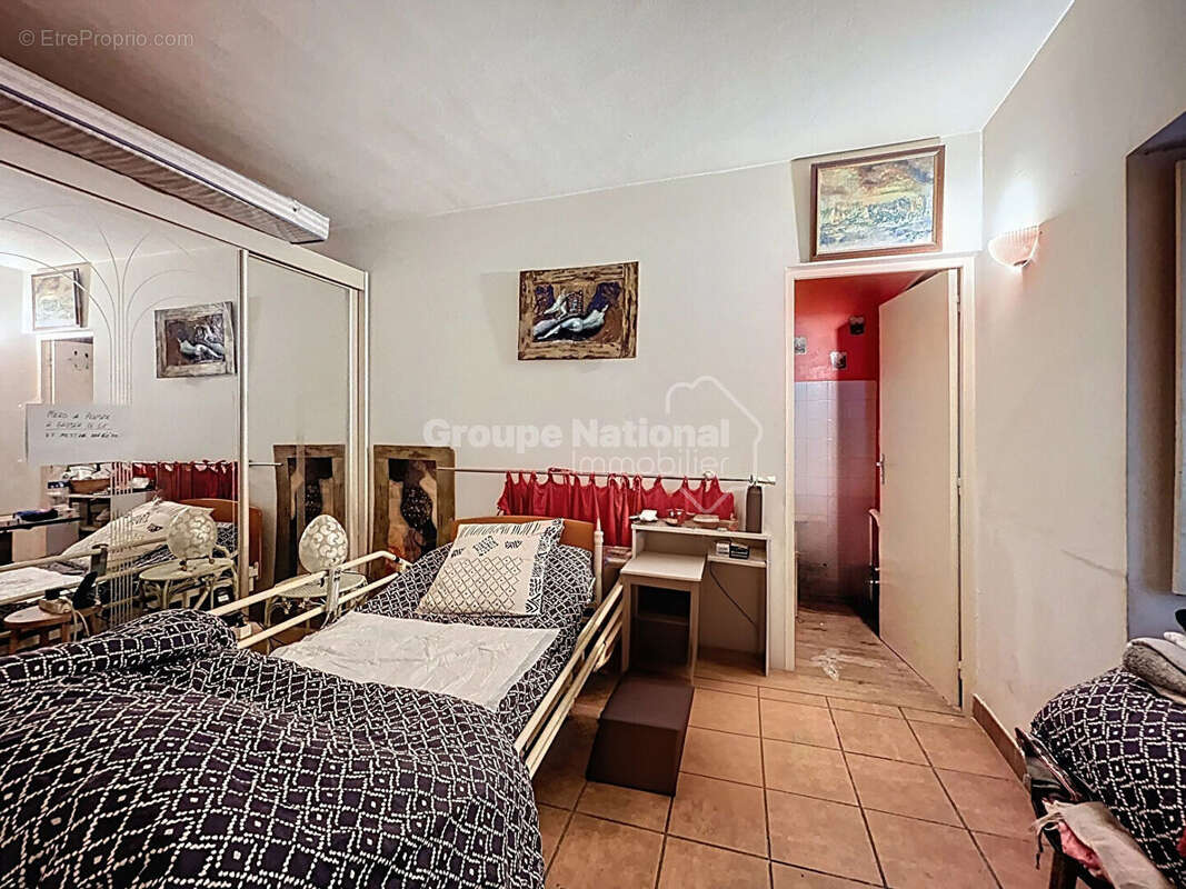 Appartement à L'ISLE-SUR-LA-SORGUE