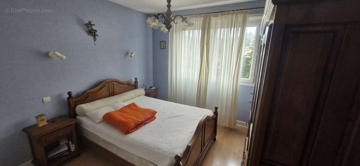 Appartement à LOURDES