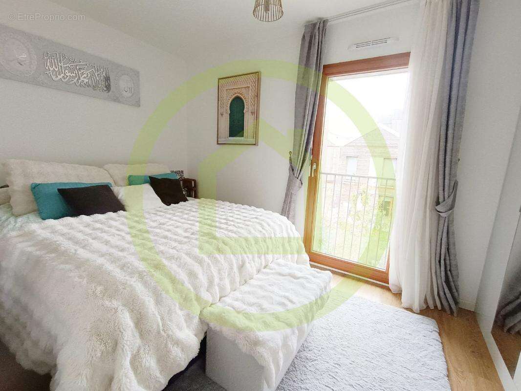 Maison à BESSANCOURT