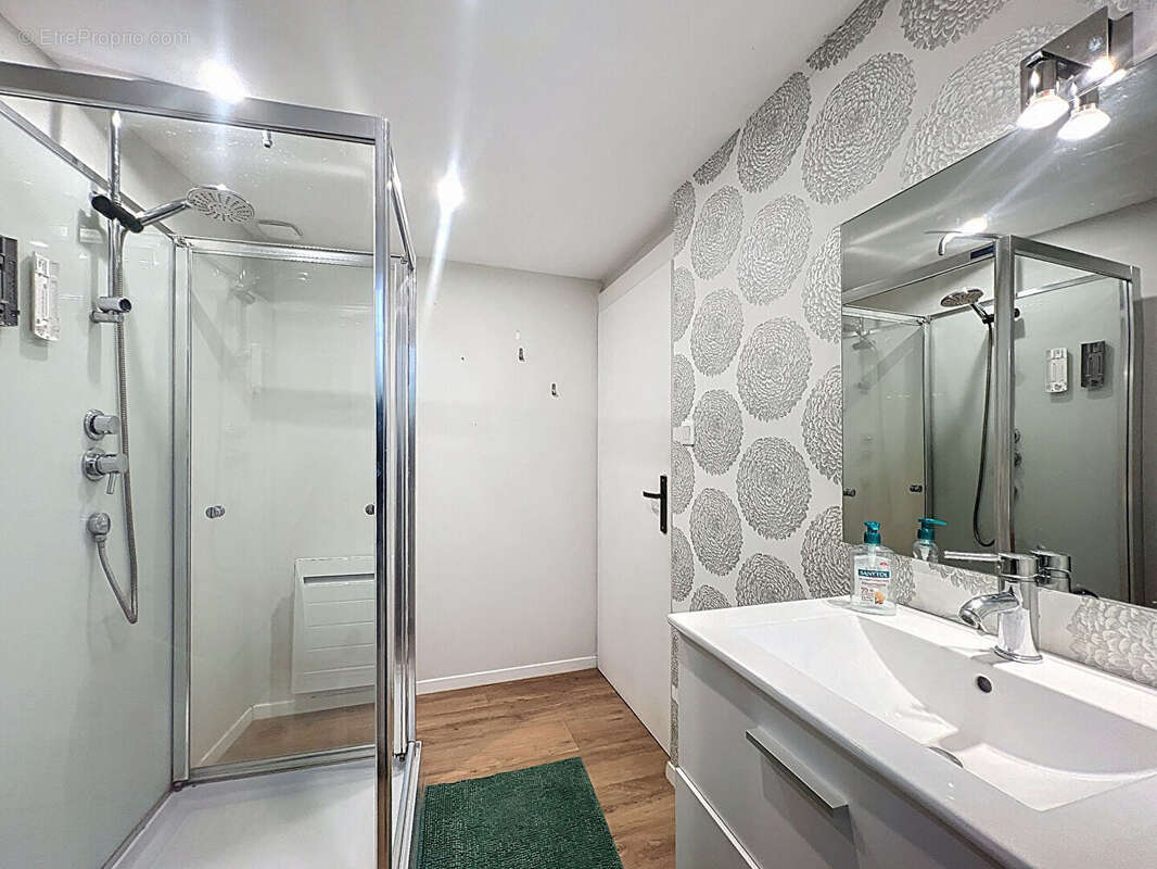 Appartement à LONGEVILLE-LES-METZ