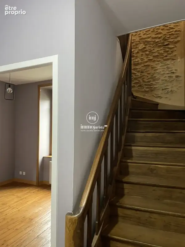 Appartement 4 pièces 95 m² à vendre à Saint-Victurnien (87420) - photo 6