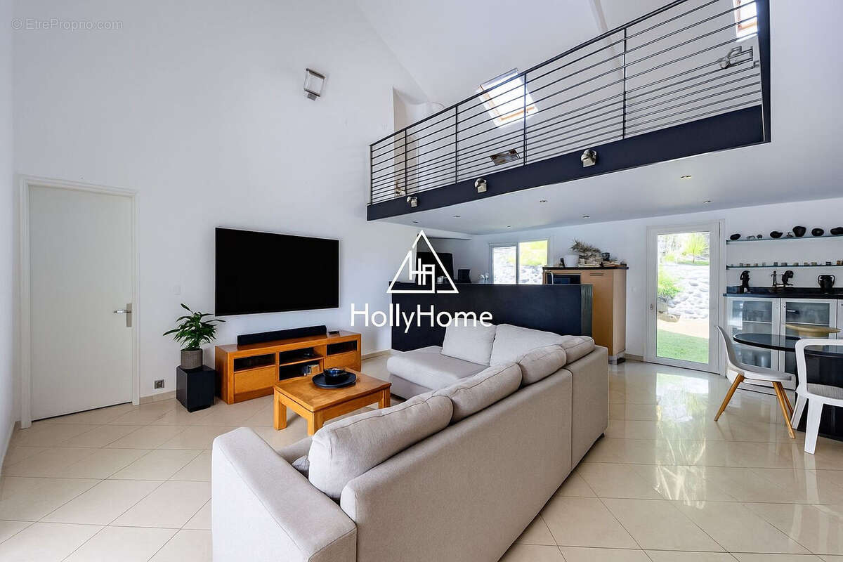 Photo 7 - Maison à SAINT-PAUL