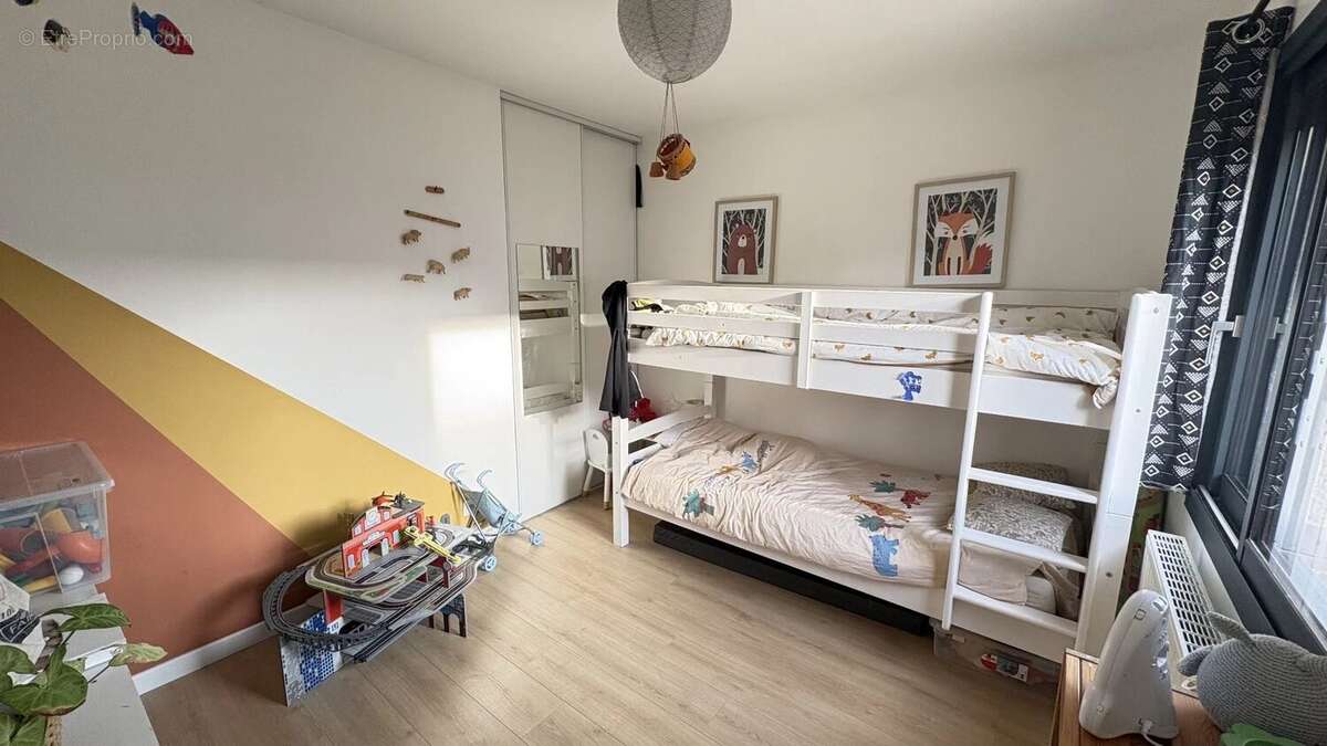 Maison à MONTPELLIER