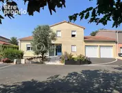 Maison à BEAUPREAU