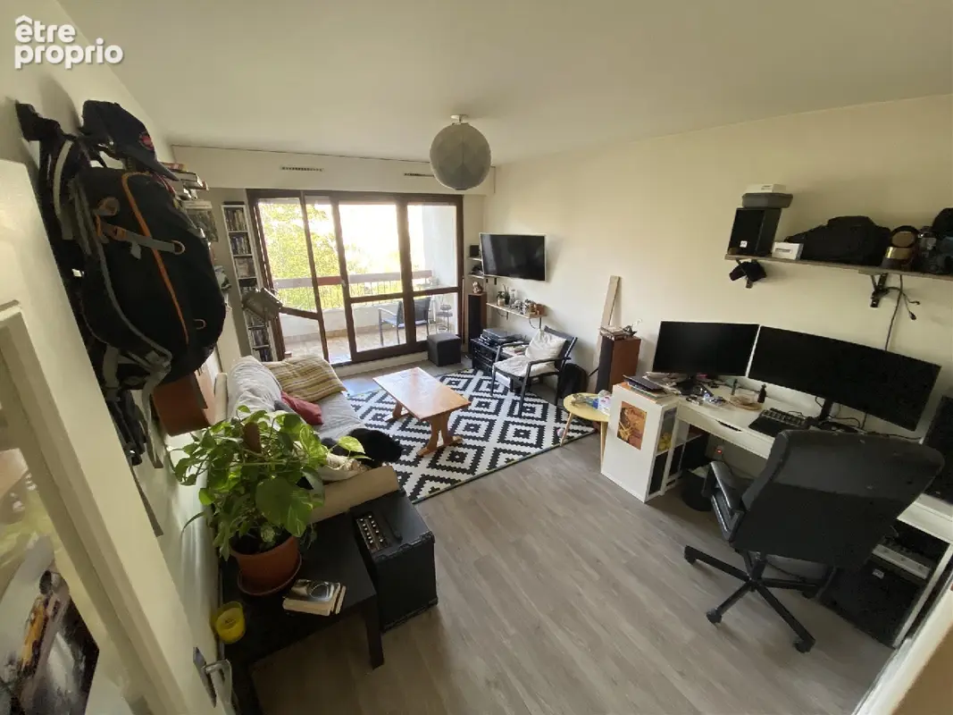 Appartement 2 pièces 53 m² à vendre à Yerres (91330) - photo 3
