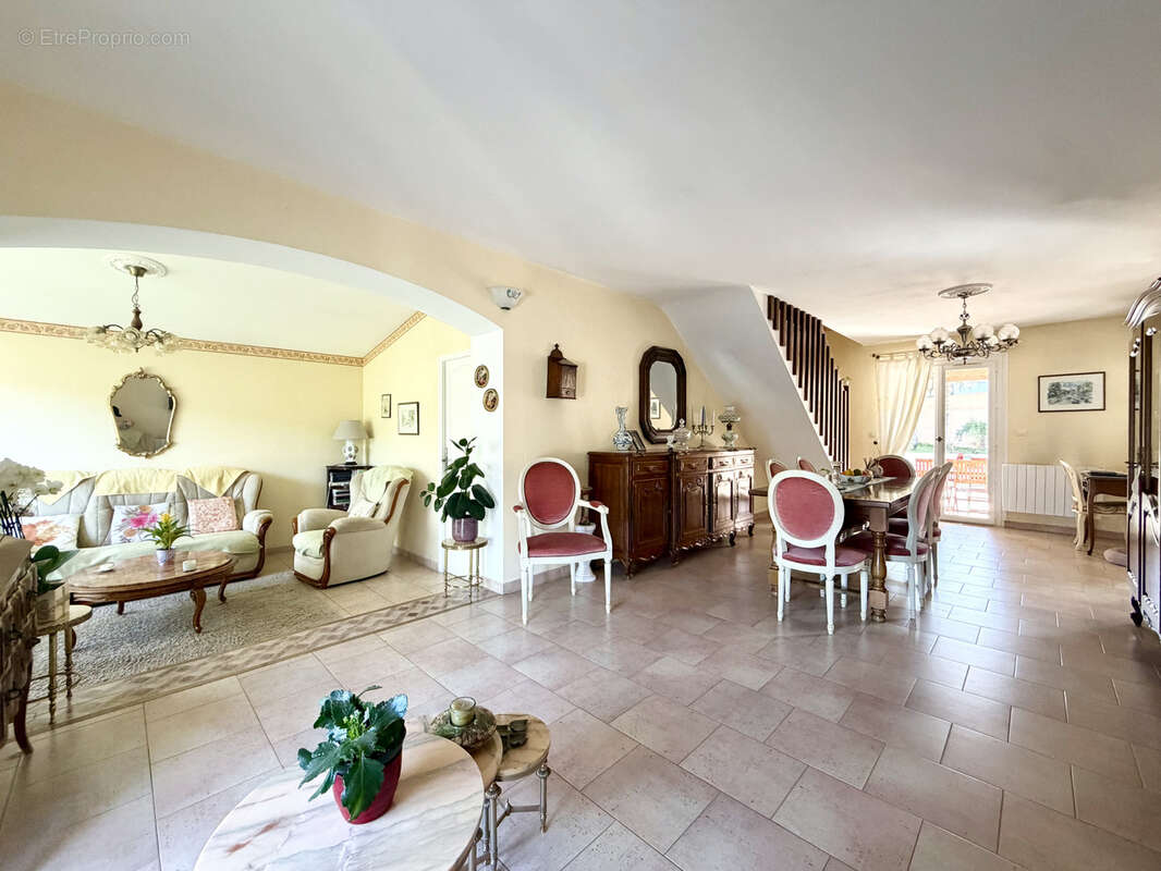 Maison à BEAUVOISIN