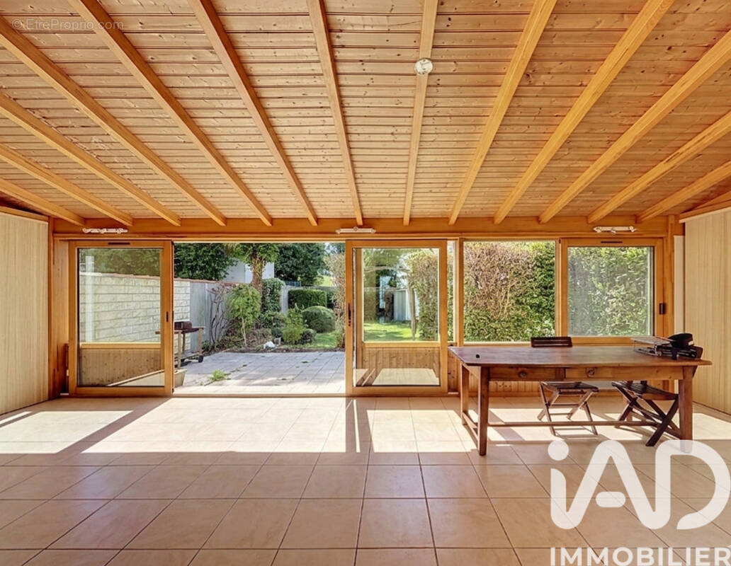 Photo 1 - Maison à LA ROCHE-SUR-YON