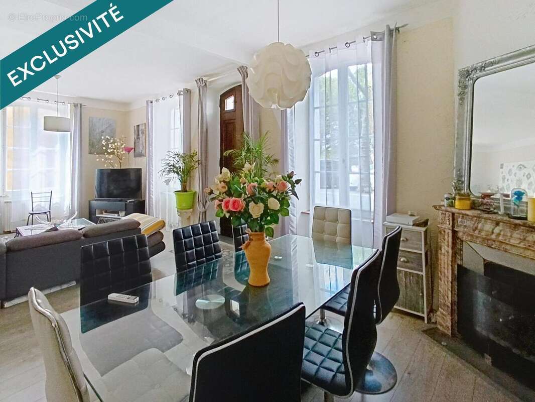 Photo 5 - Maison à LA REDORTE