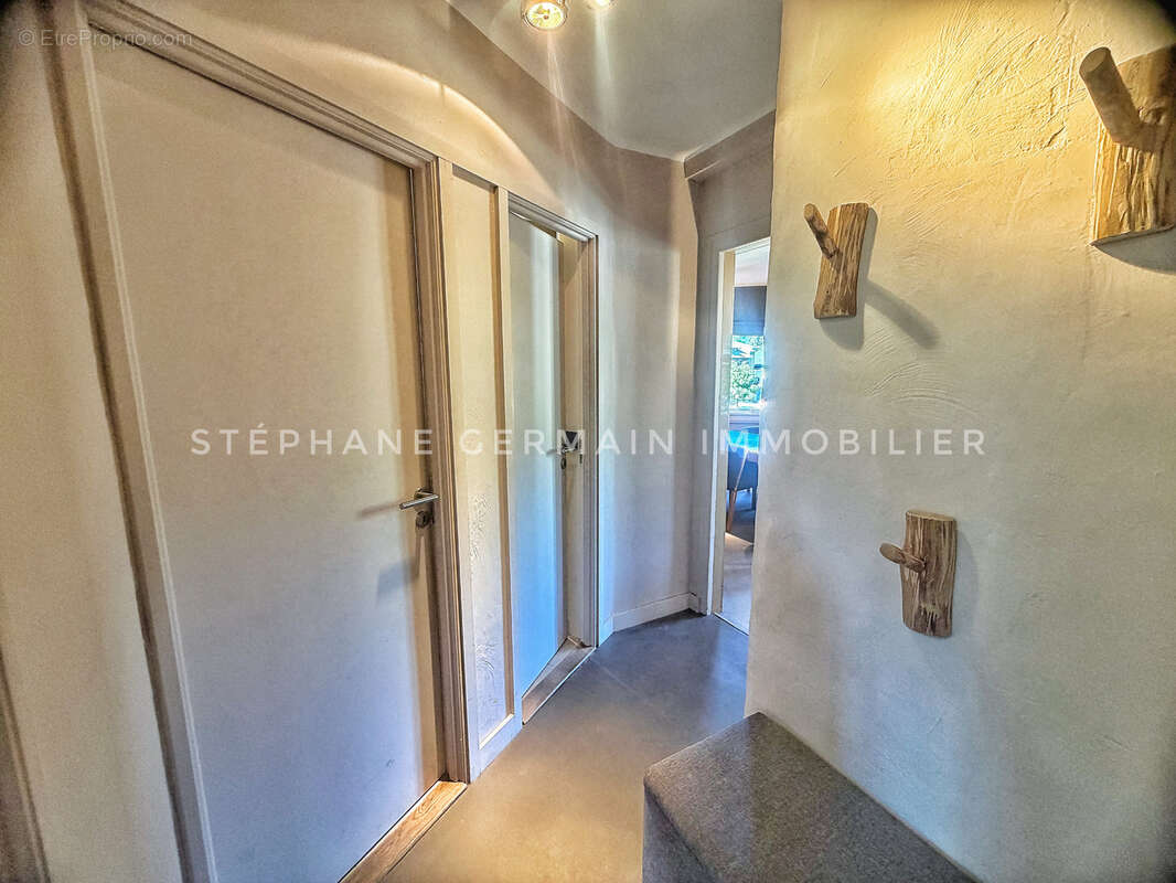 Megève centre-village   appartement 3 pièces avec vue dégagée - photo 7