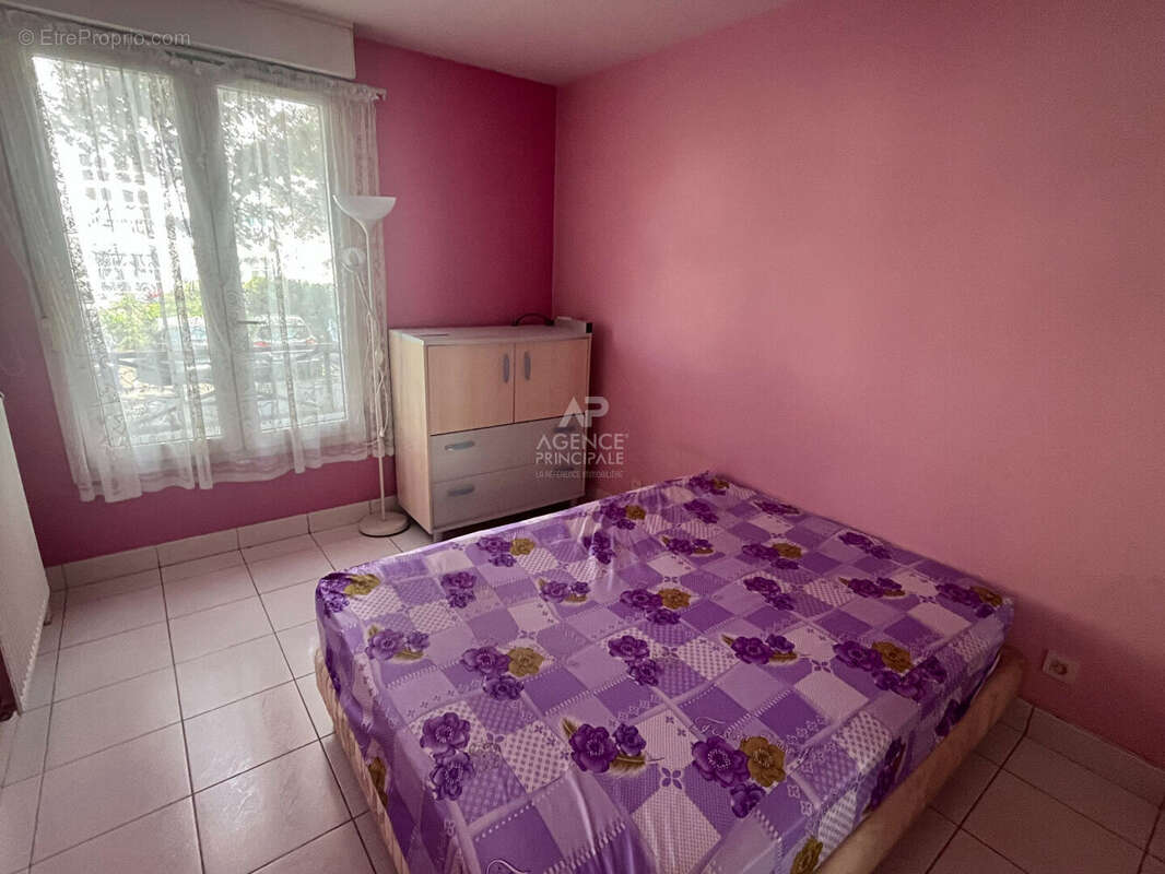 À vendre : Appartement 3 pièces à Cergy, Axe Majeur - Horloge - photo 5