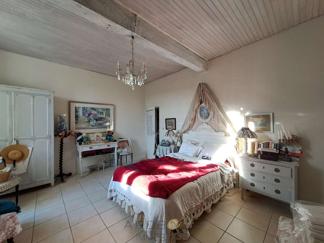 Maison à PUCH-D'AGENAIS
