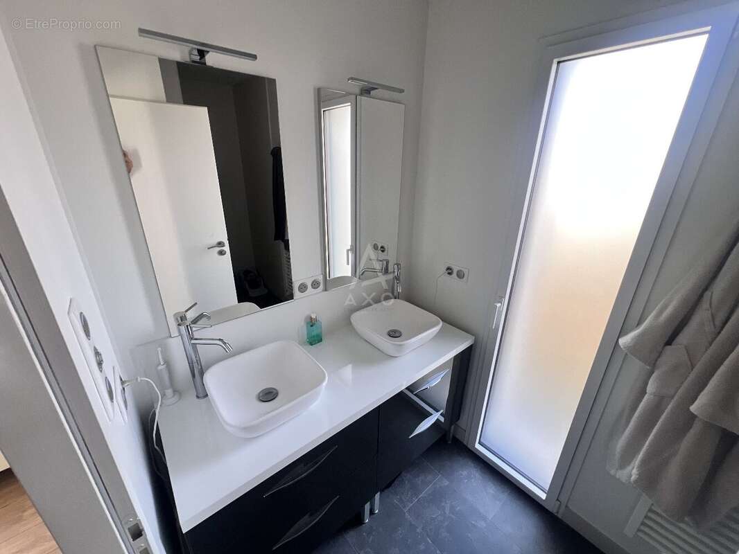 Maison 108 m²-4 chambres-497 m² de jardin - photo 5