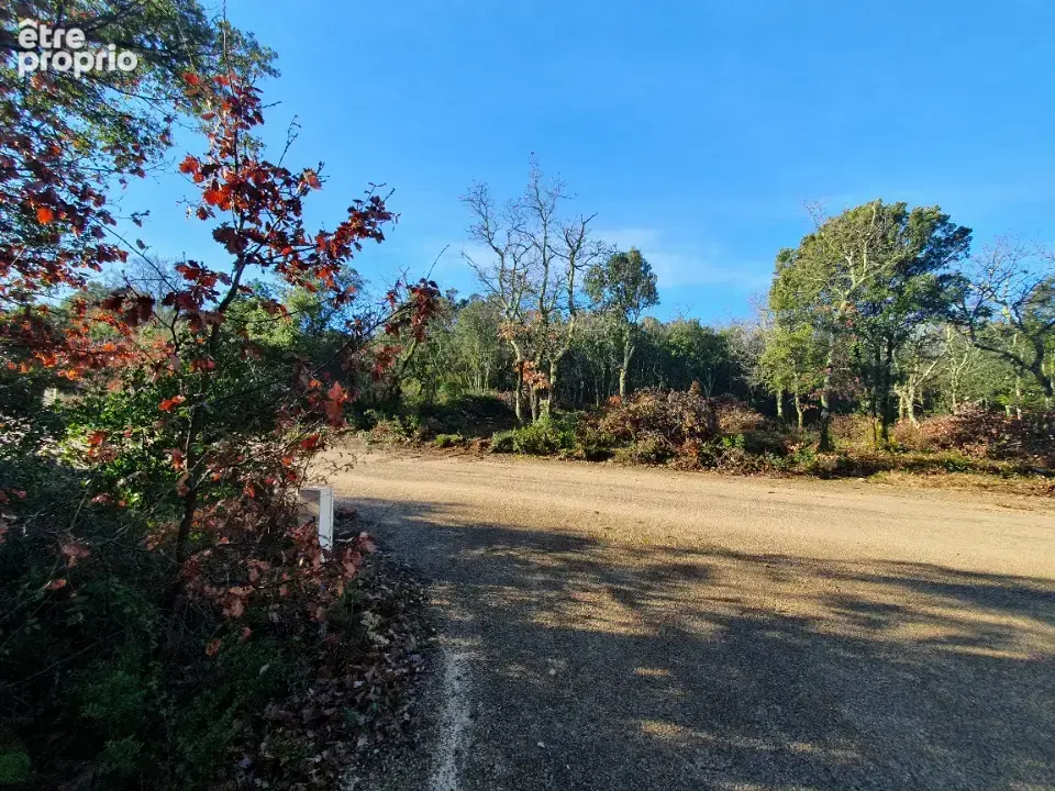 Terrain 1 097 m² à vendre à Labastide-De-Virac (07150) - photo 3