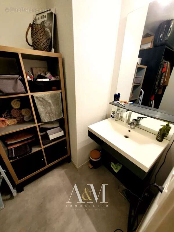 Appartement à CENON