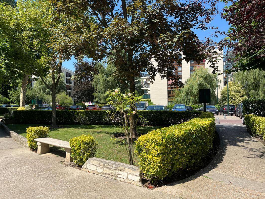 Appartement à LE CHESNAY