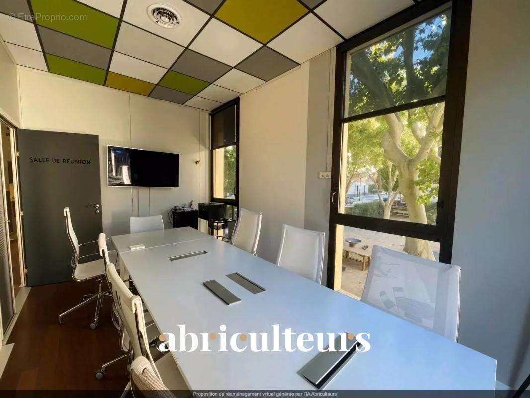 Commerce à AIX-EN-PROVENCE