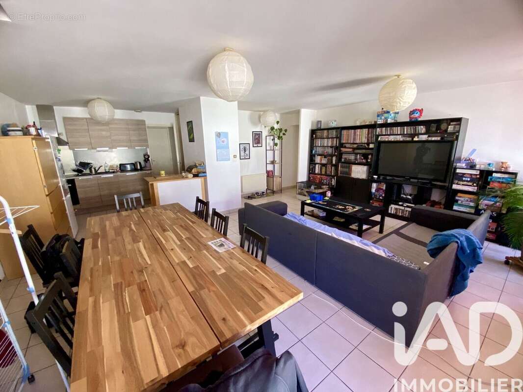 Photo 3 - Appartement à EVRON