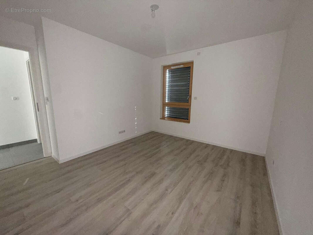 Appartement à SAINT-LOUIS