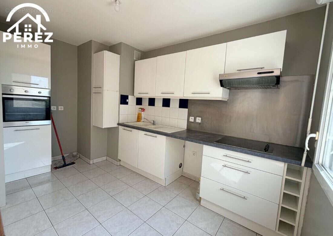 Appt Type 3 - Centre ville de Wervicq-Sud - photo 2