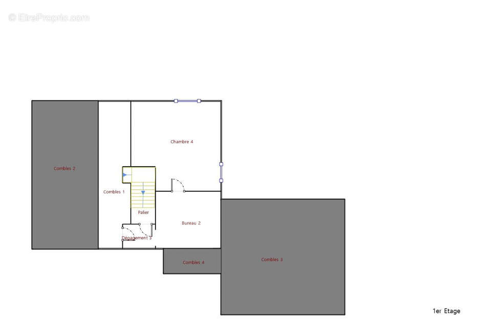 Maison traditionnelle sur 4500m² clos - photo 16