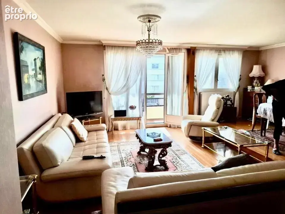 Appartement 5 pièces 120 m² à vendre à Caen (14000) - photo 6