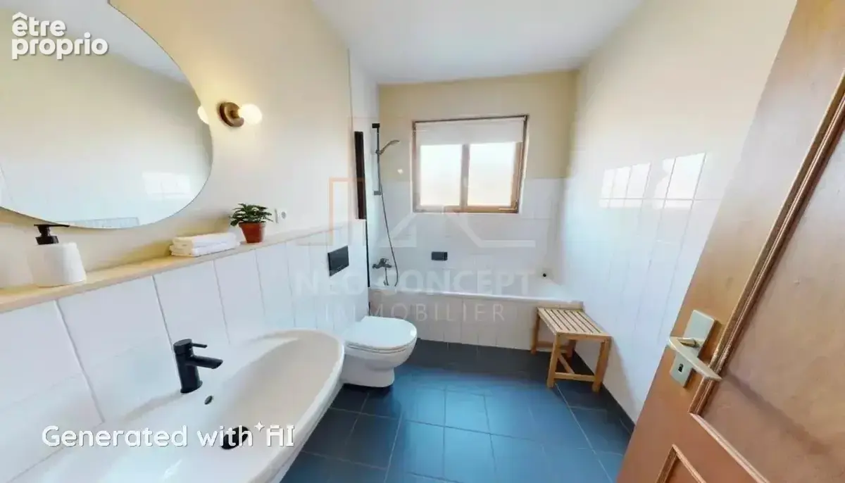 Grande maison 8 pièces à Niederroedern - photo 10