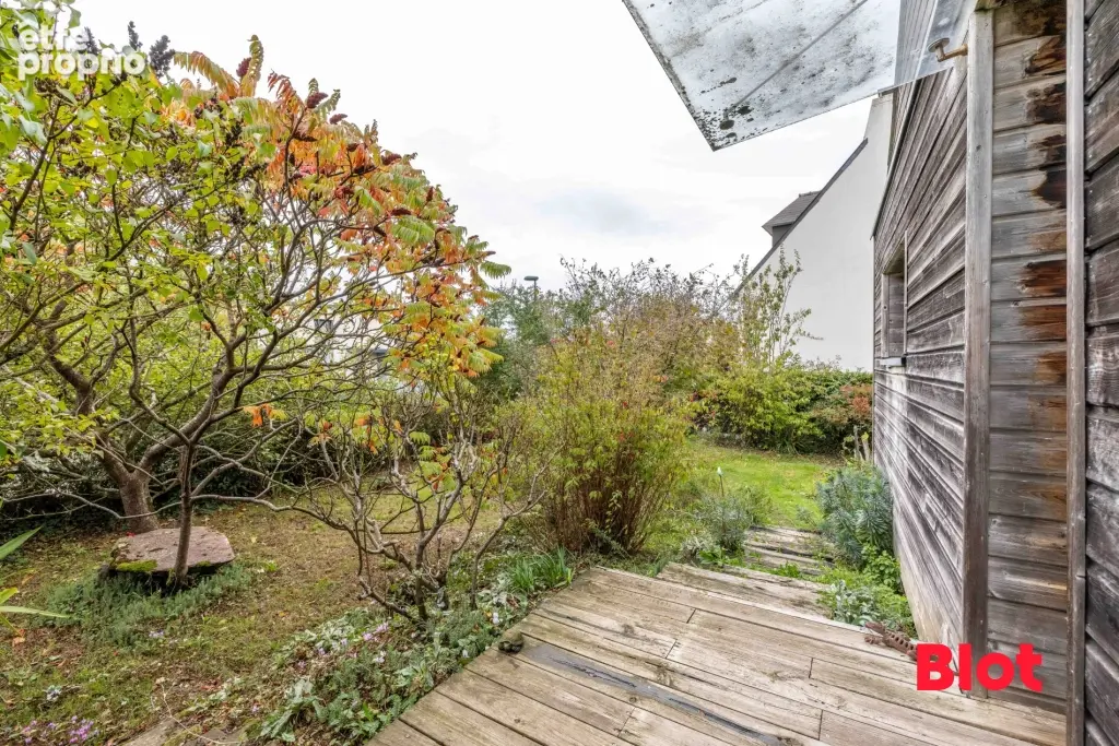 Maison 7 pièces 134 m² à vendre à Chavagne (35310) - photo 4