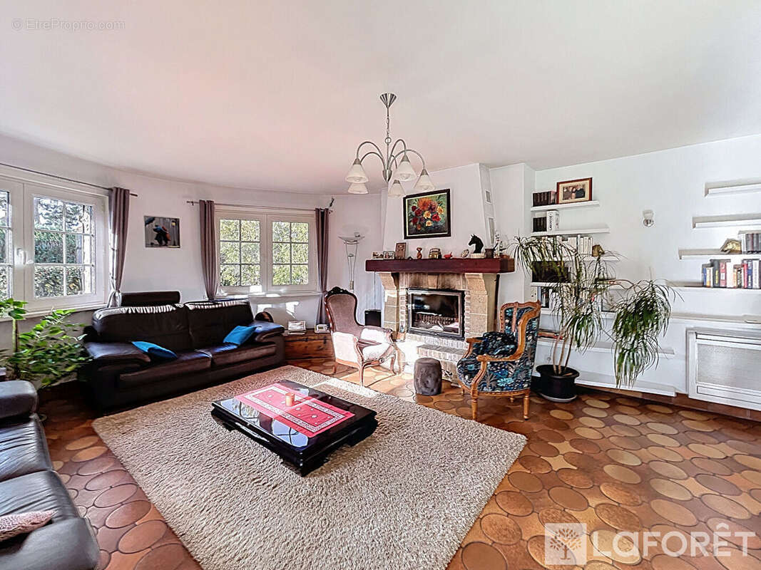 Maison à FOURNES-EN-WEPPES