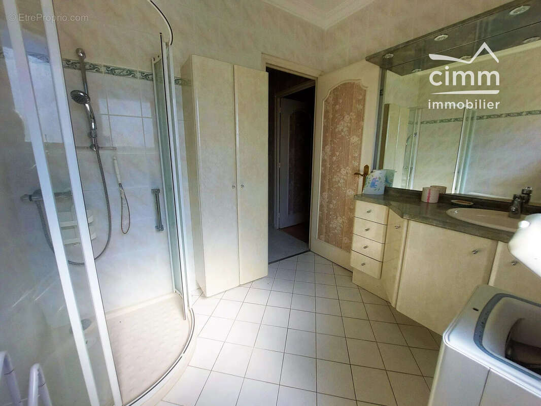Maison 284 m² à La Buisse  - photo 7