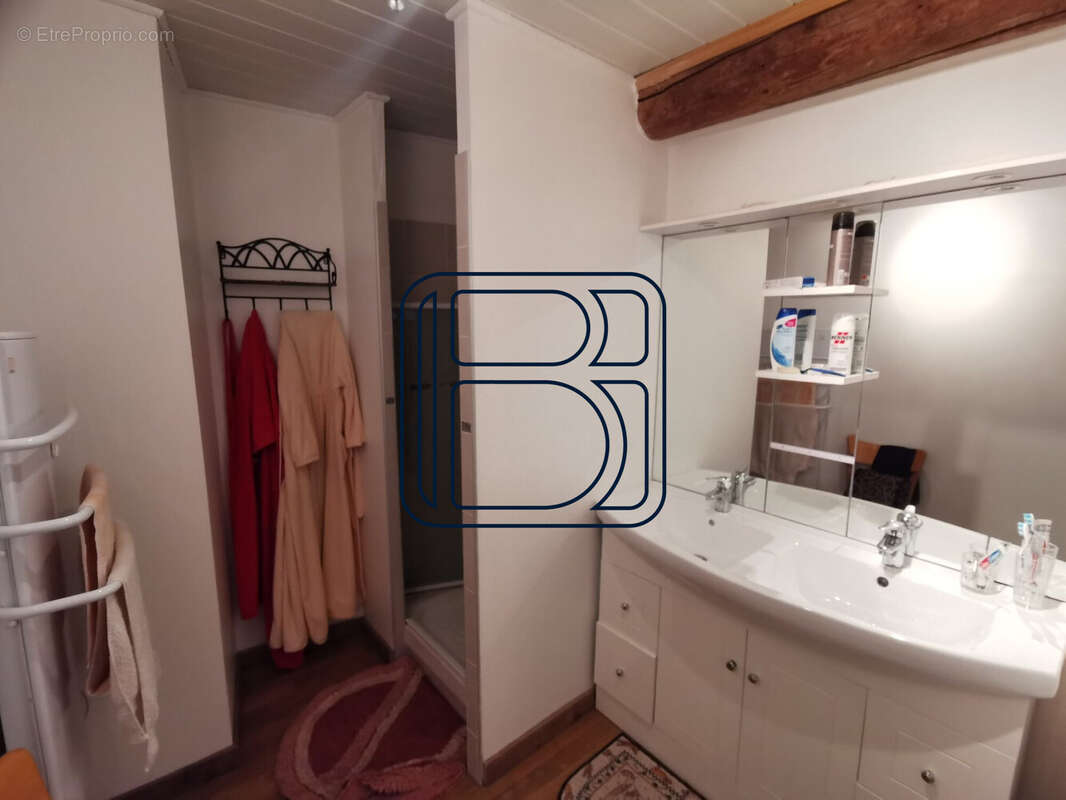 Maison à SAINT-GERMAIN-L'HERM