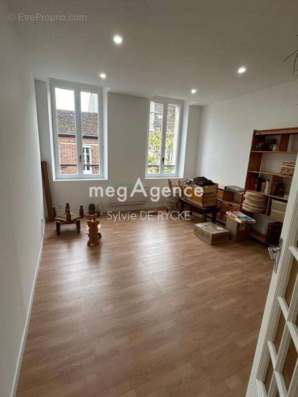 Appartement à SENS