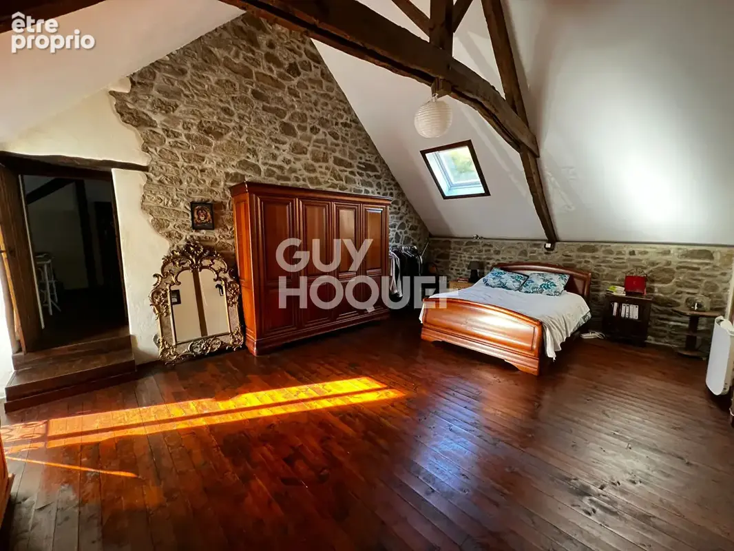 Maison 7 pièces 219 m² à vendre à Combourg (35270) - photo 9