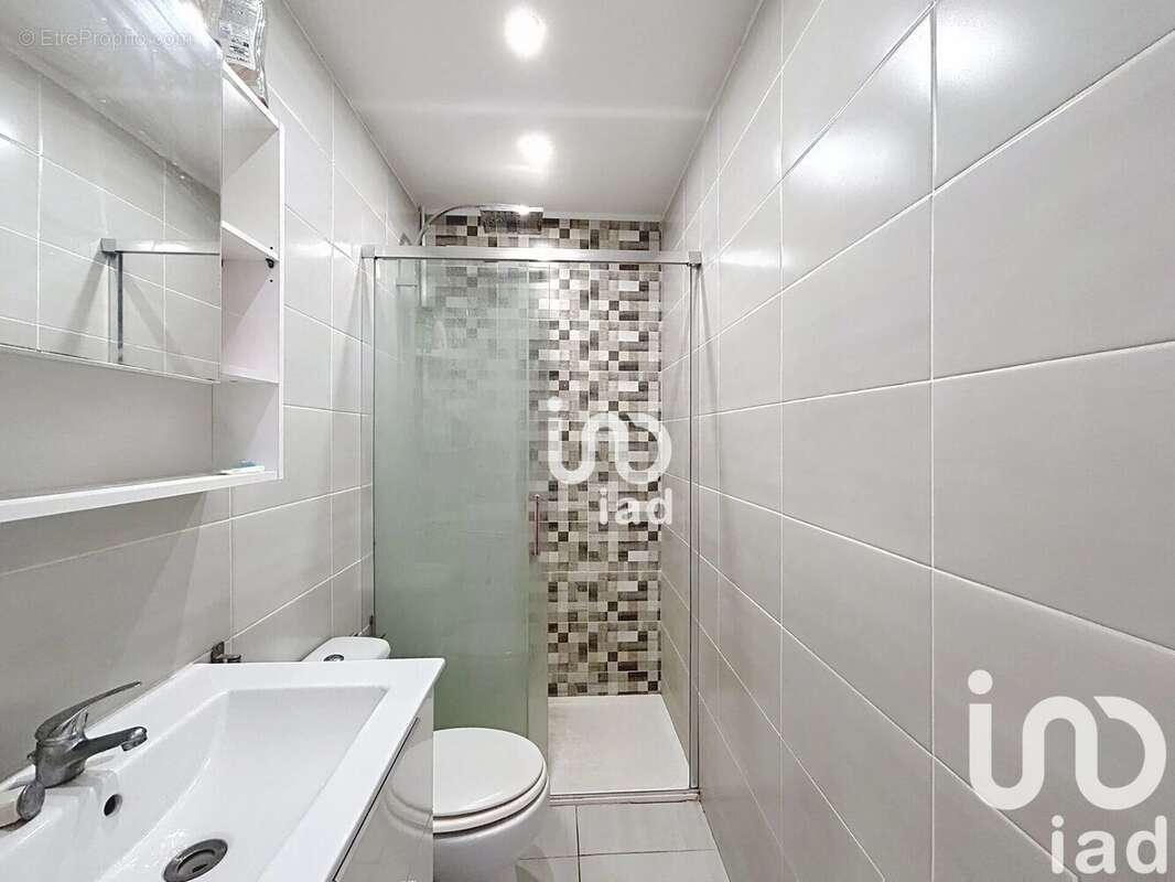 Photo 8 - Appartement à ROQUEBRUNE-CAP-MARTIN