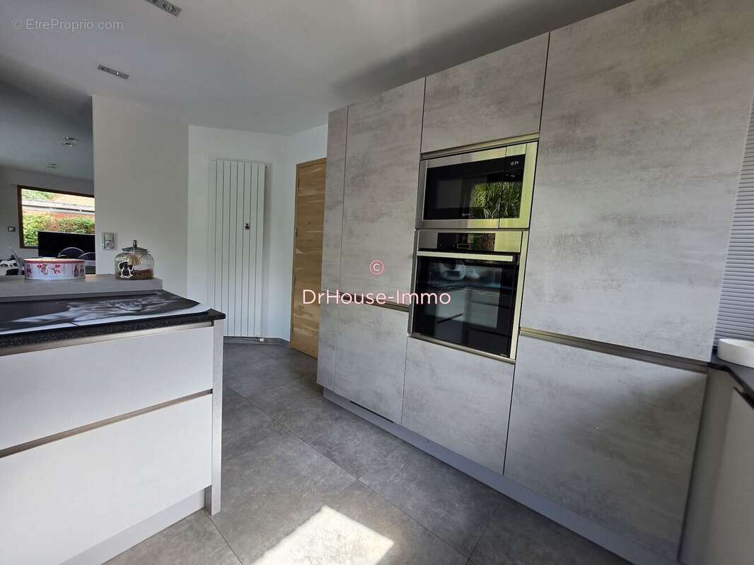 Maison 125 m² à Merignies  - photo 24