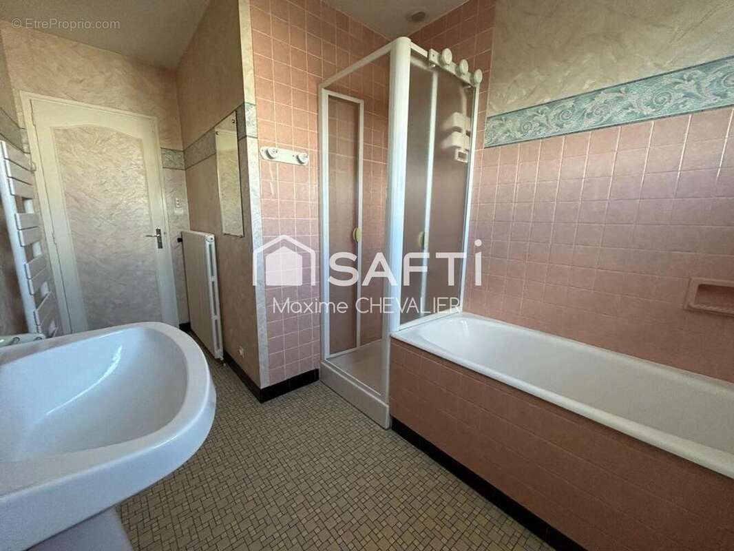 Photo 7 - Maison à LA CHATRE