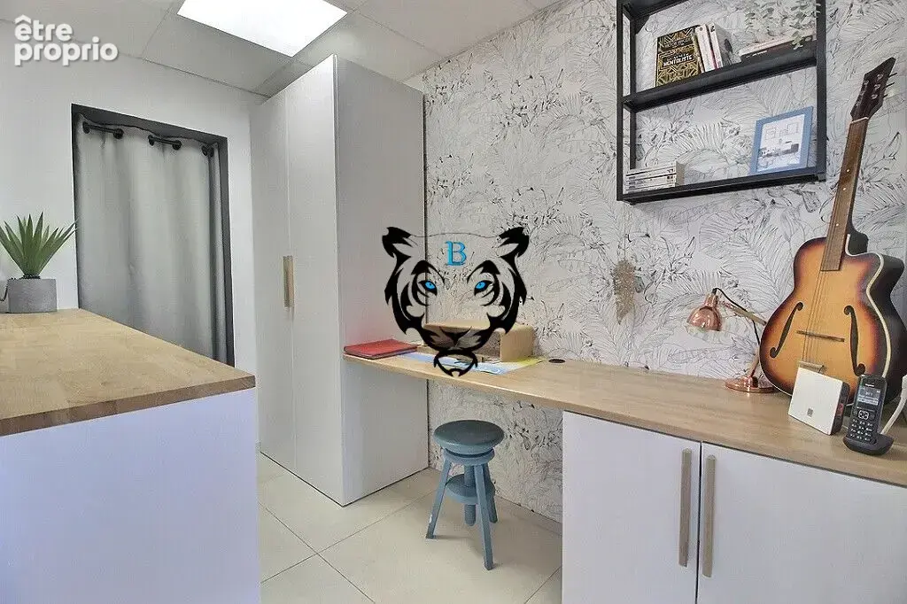 La bouverie - villa contemporaine - photo 10