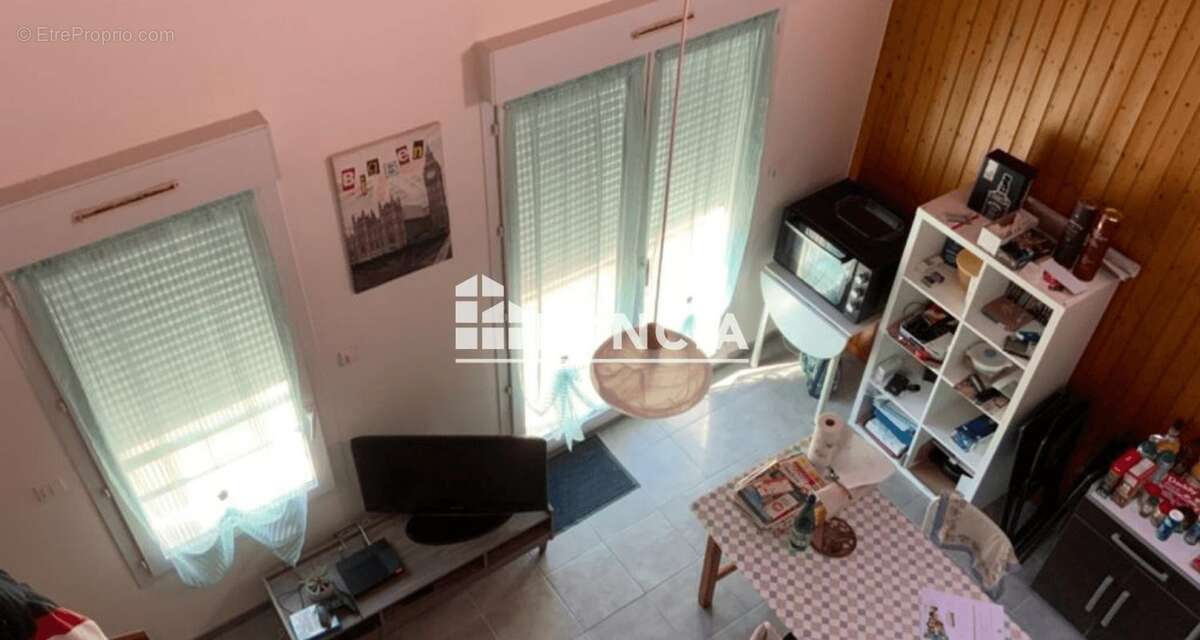 Appartement à LA ROCHE-SUR-YON