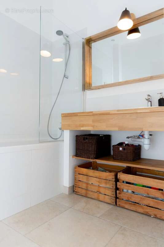 Appartement à VERSAILLES