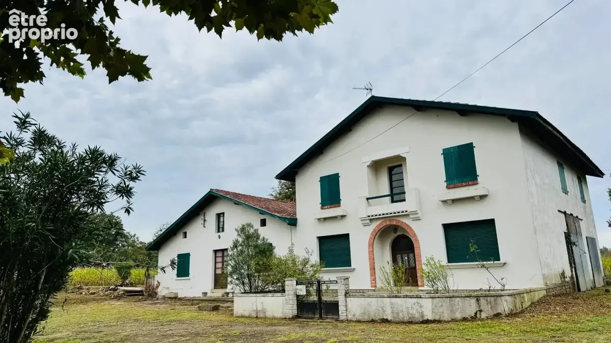 Maison à POMAREZ