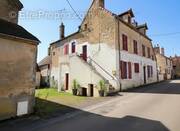 Maison à CORVOL-L&#039;ORGUEILLEUX