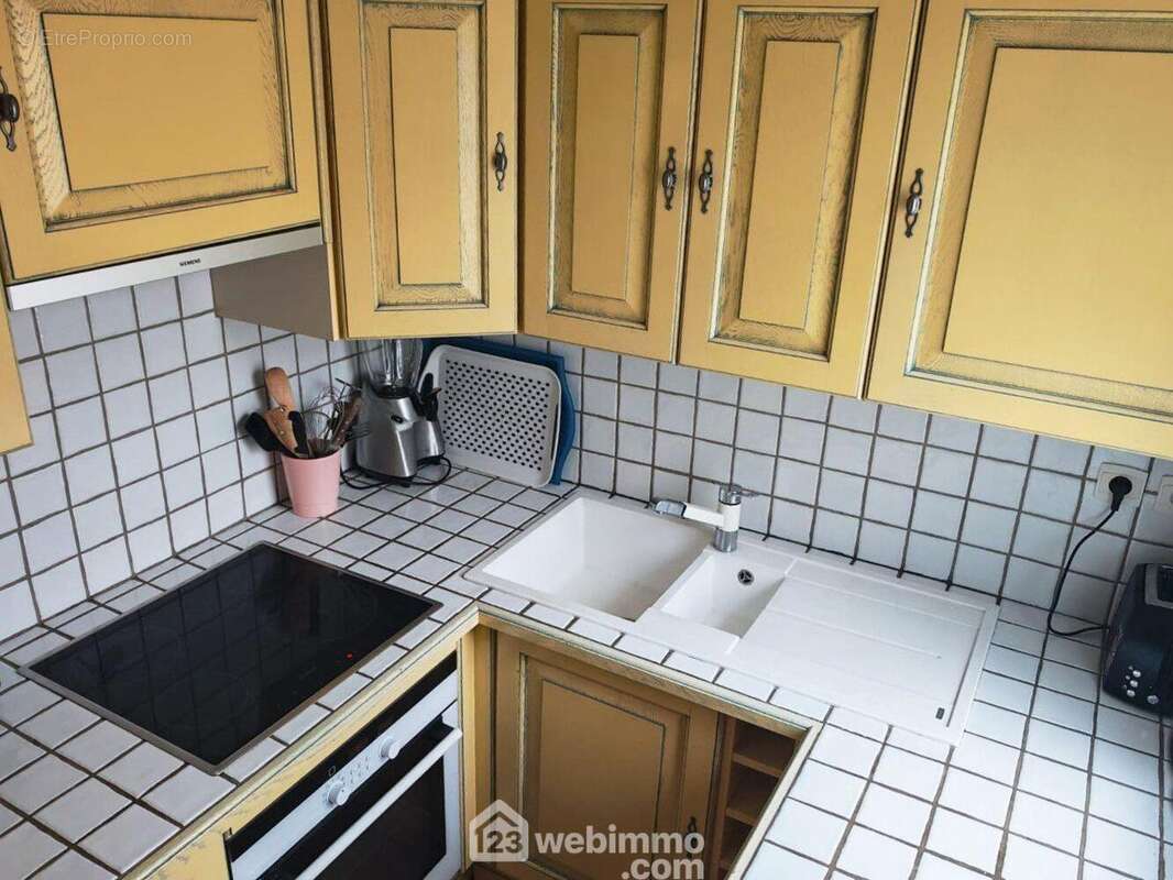 Appartement à SAINTES-MARIES-DE-LA-MER