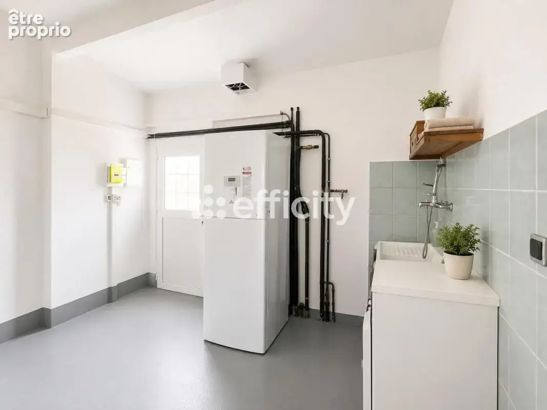 Maison 5 pièces 73 m² à vendre à Semussac (17120) - photo 10