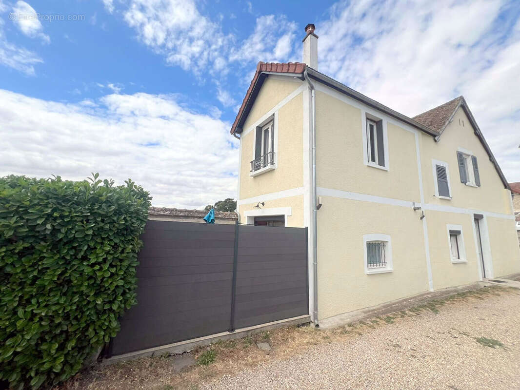 Maison 4 pièces à vendre à Chaumont en Vexin - 219 999 - photo 13
