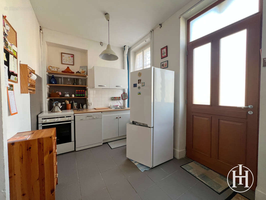 Maison à VIERZON