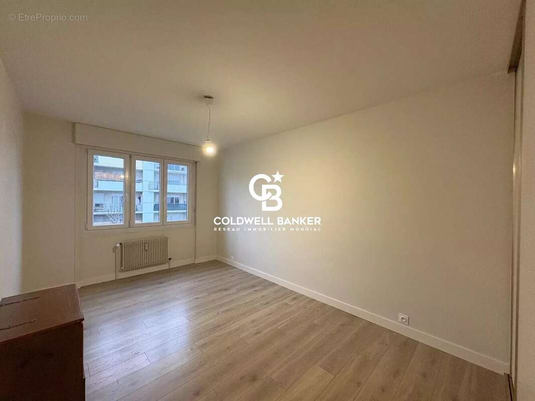 Appartement à ANNEMASSE