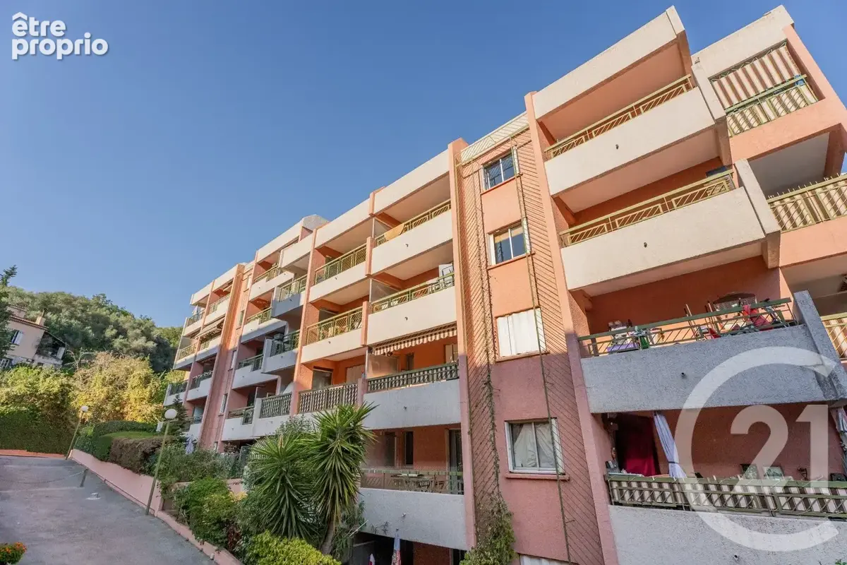 Appartement 1 pièce 22 m² à vendre à Nice (06100) - photo 11