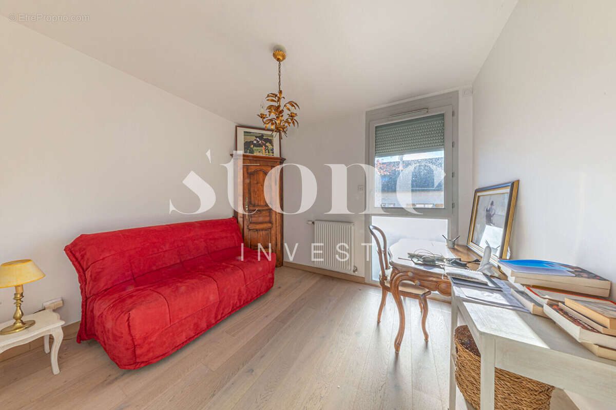 Appartement à EPAGNY