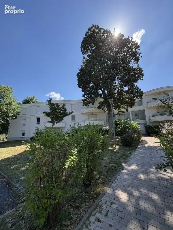 À VENDRE   GRADIGNAN   Résidence Les Jardins de Cotor - photo 2