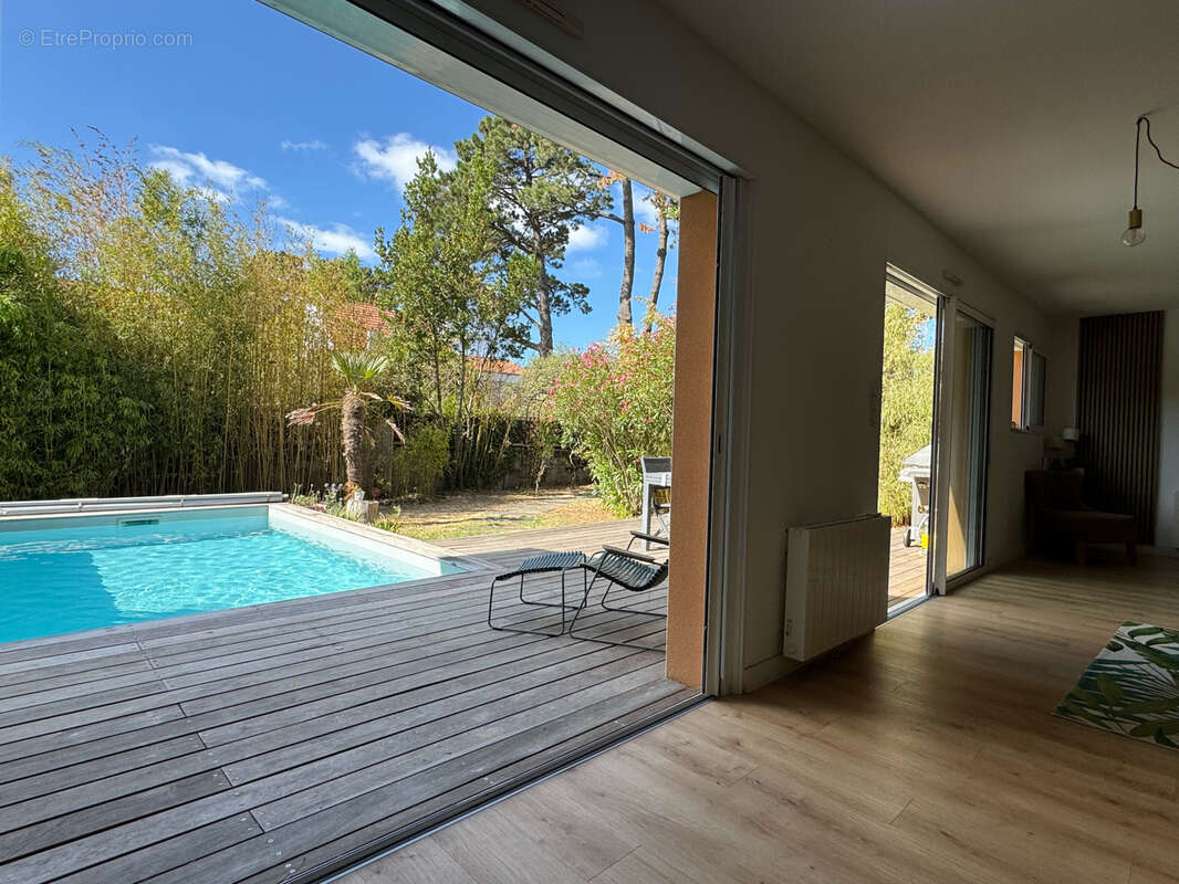 MAISON 4 chambres - st marc sur mer - 50m de la mer - photo 4