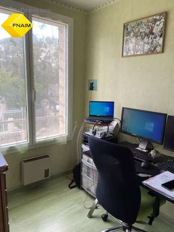 Maison à SAULX-LES-CHARTREUX